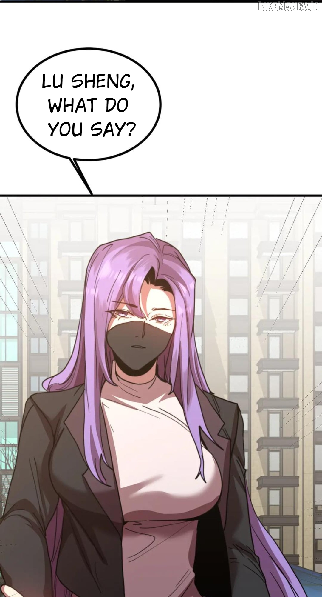 Log into the Future Chapter 245 - page 50